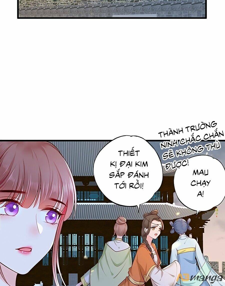 Nữ Thủ Phú Chi Kiều Sủng Nhiếp Chính Vương: Chapter 37