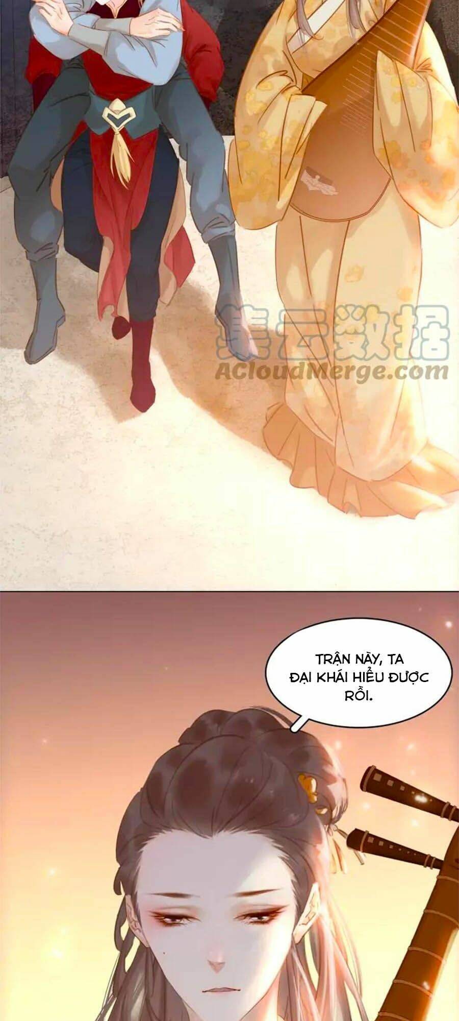 Tiểu Sư Phụ, Tóc Giả Của Ngài Rơi Rồi!: Chapter 27