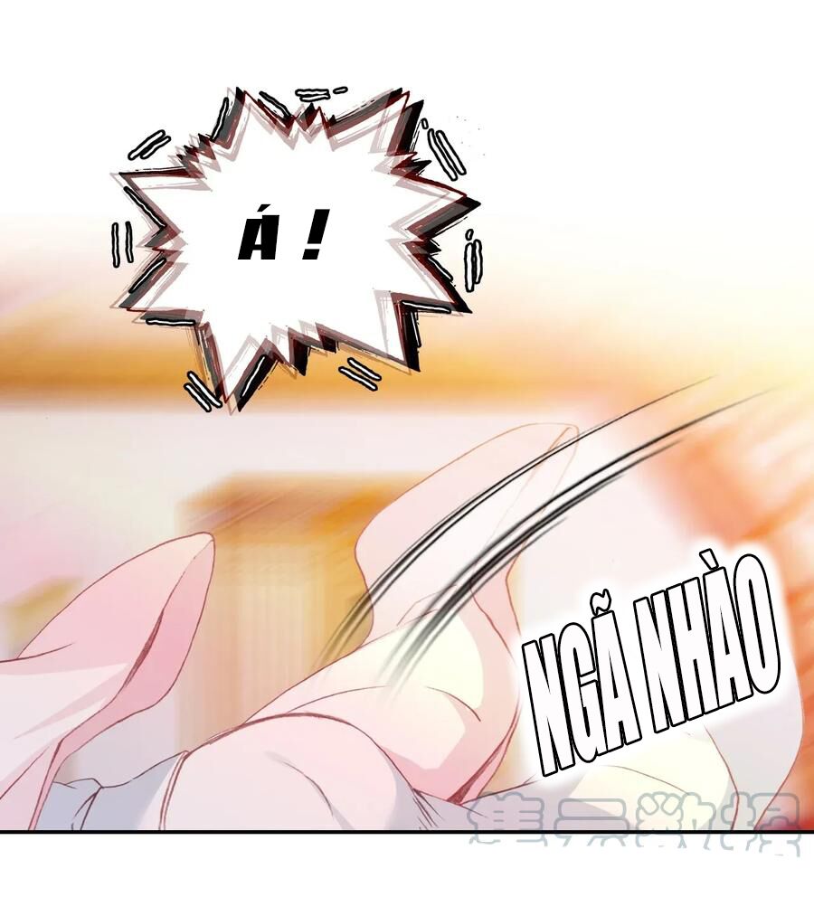 Gả Cho Một Tên Thái Giám Đáng Ghét: Chapter 156