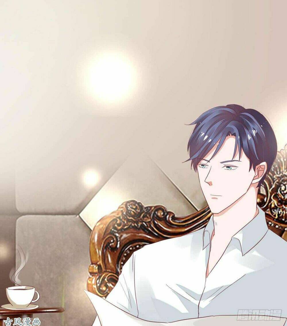 Manh Thê Khó Dỗ: Chapter 39