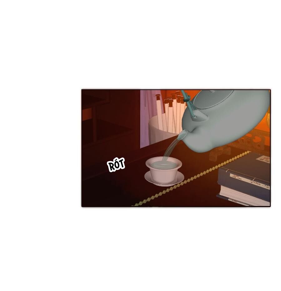 Thông Linh Phi: Chapter 510