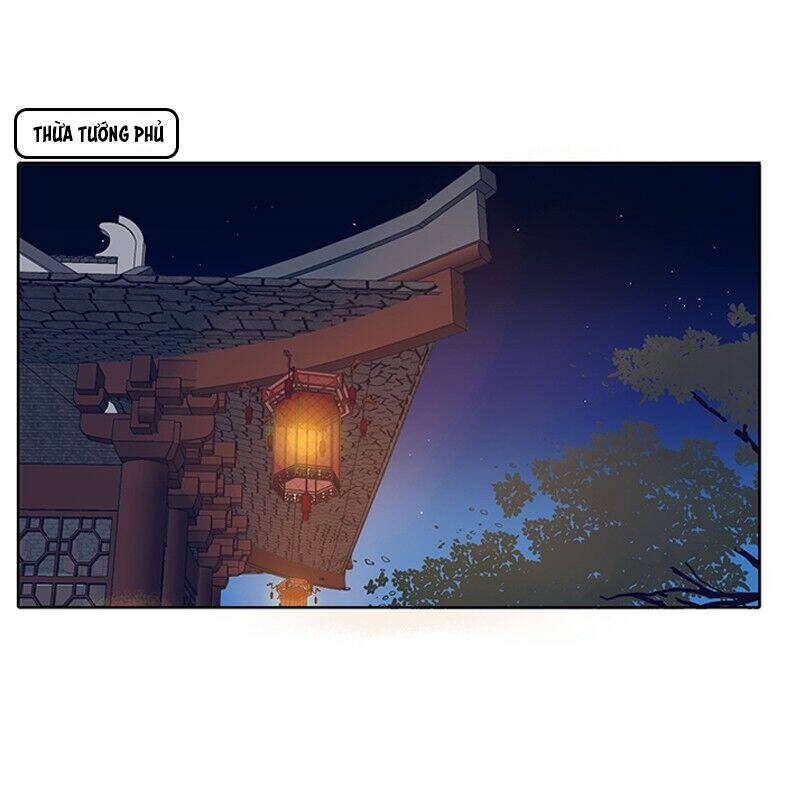 Tướng Quân Mời Ra Trận: Chapter 55