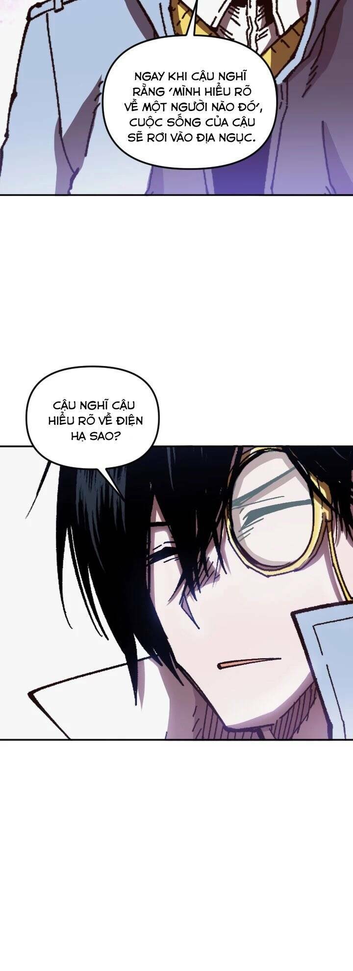 Nô Lệ Nghịch Thiên: Chapter 60