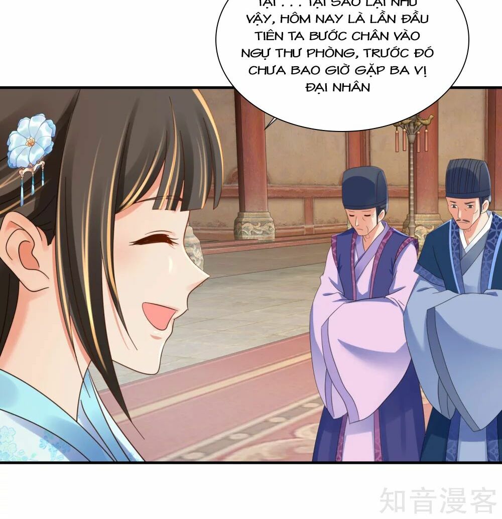 Lãnh Cung Phế Hậu Muốn Nghịch Thiên: Chapter 144