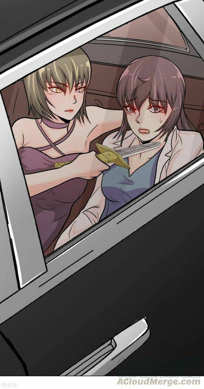 Hệ Thống Tiên Tôn Tại Đô Thị: Chapter 36