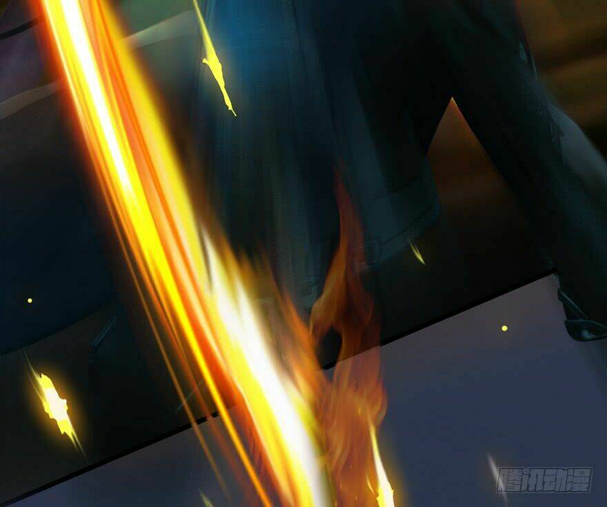 Cửu Hoang Đọa Huyền Sư: Chapter 17