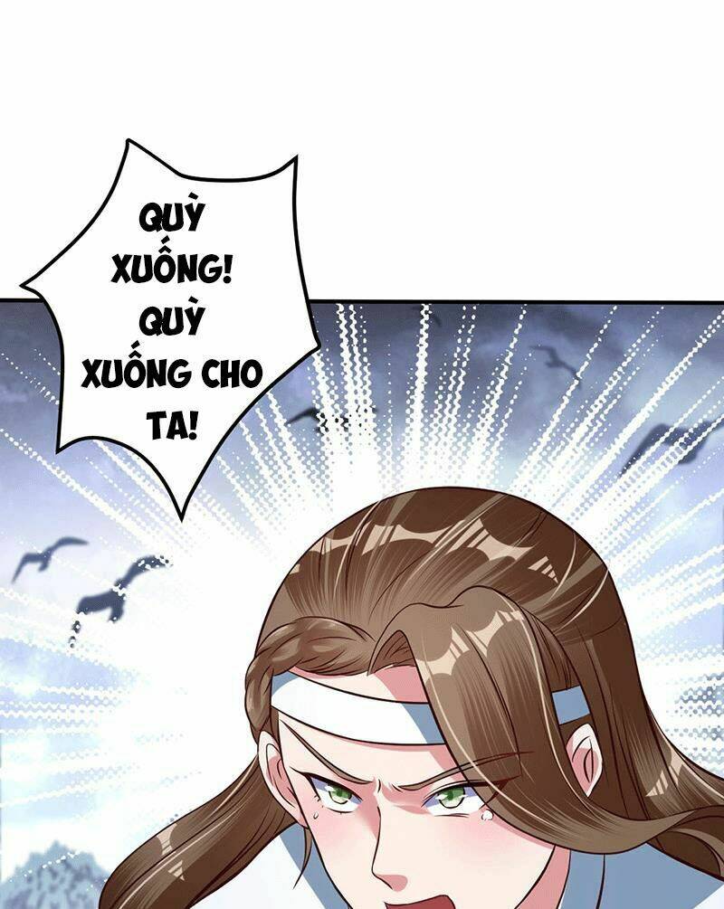 Ta Có Một Bộ Hỗn Độn Kinh: Chapter 11