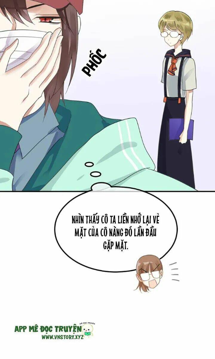 Thần Tượng Điểm Zero: Chapter 119