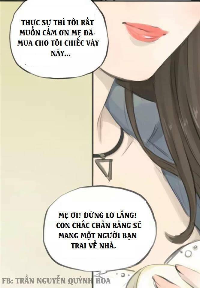 12 Giờ Của Lọ Lem: Chapter 2