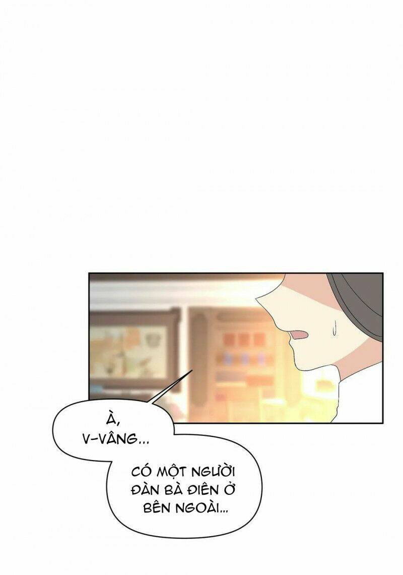Công Chúa Thời Gian Có Hạn: Chapter 21