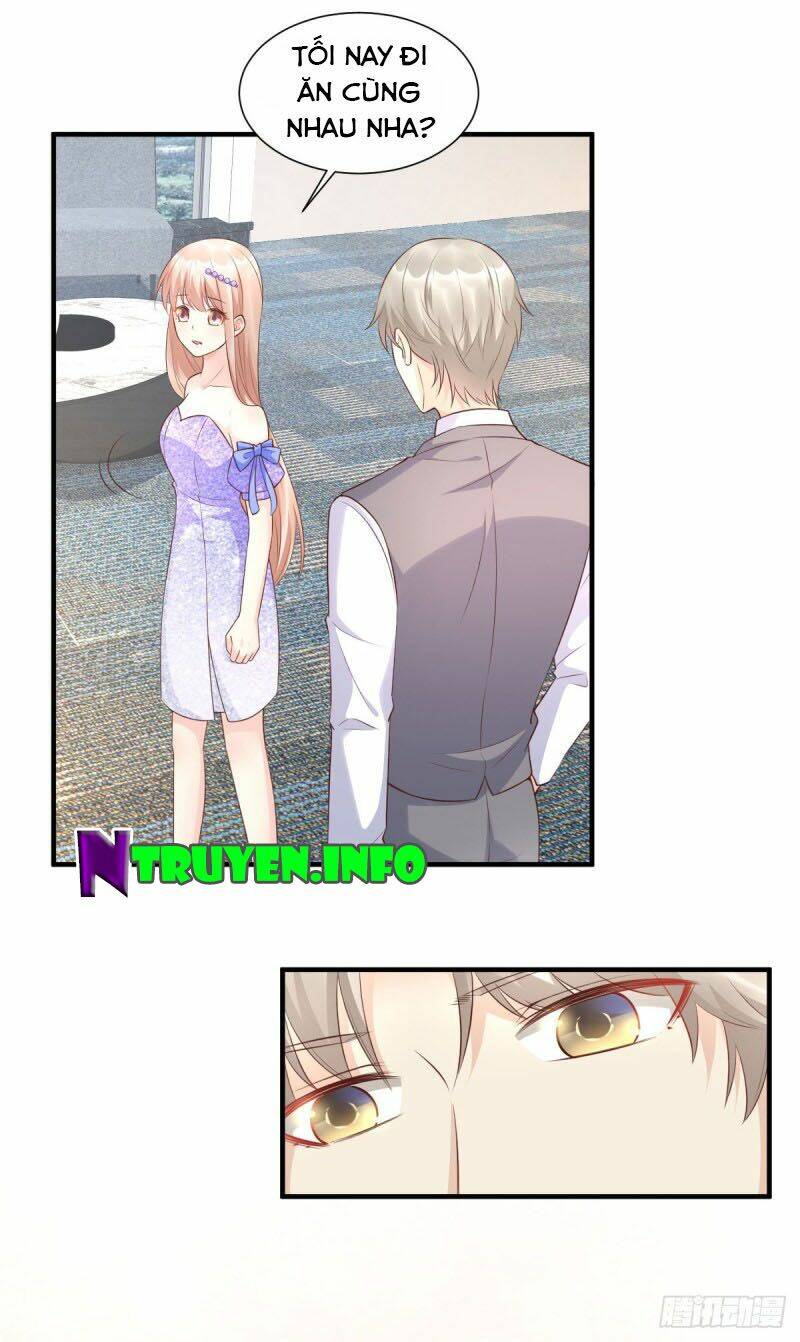 Tư Sủng Cục Cưng Bảo Bối: Chapter 41