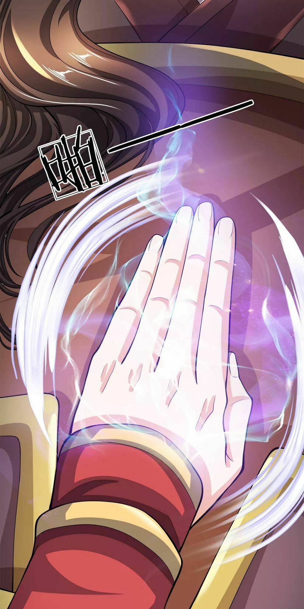 Chí Tôn Hồng Bao Hoàng Đế: Chapter 41