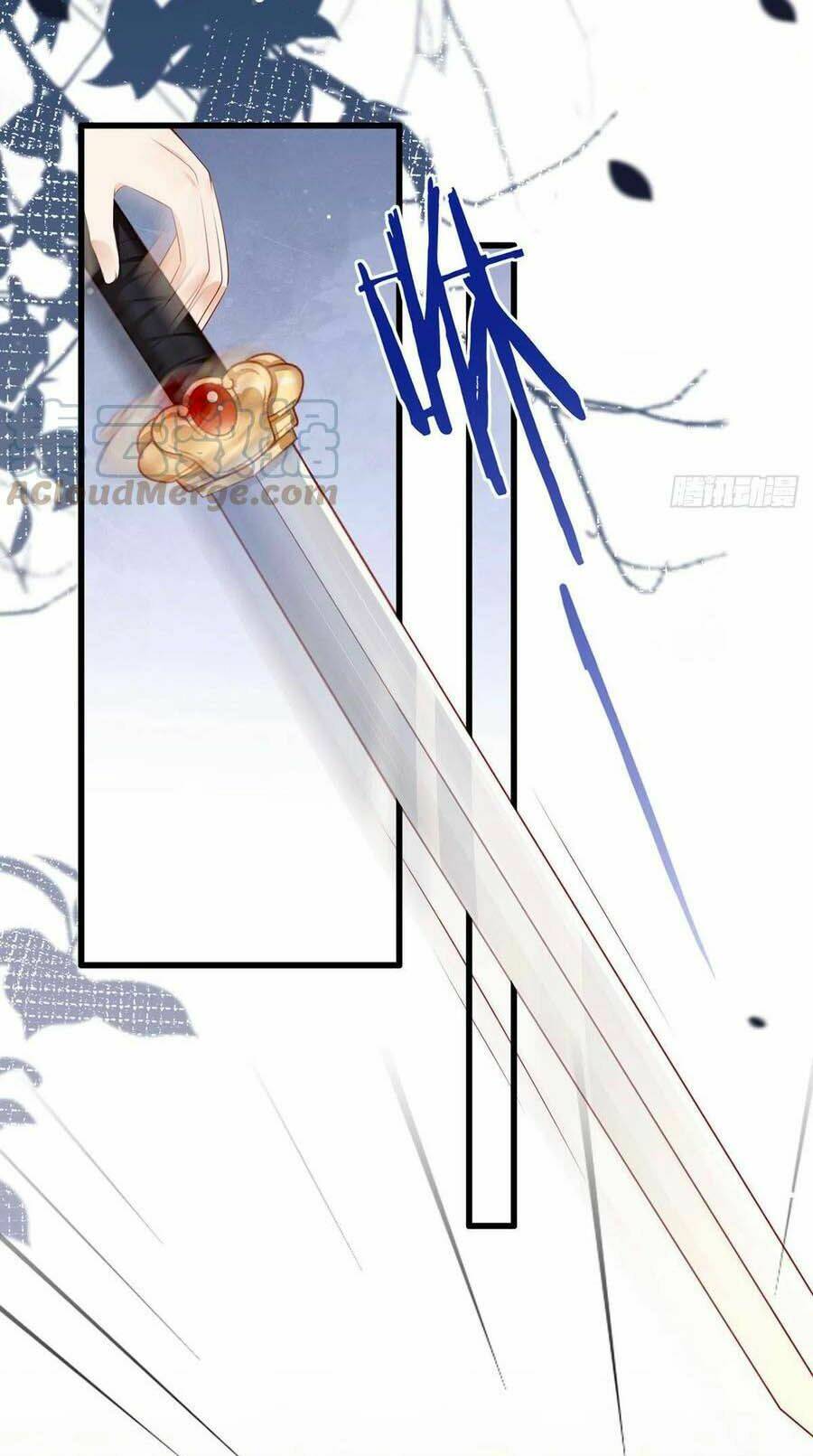 Nữ Thủ Phú Chi Kiều Sủng Nhiếp Chính Vương: Chapter 95