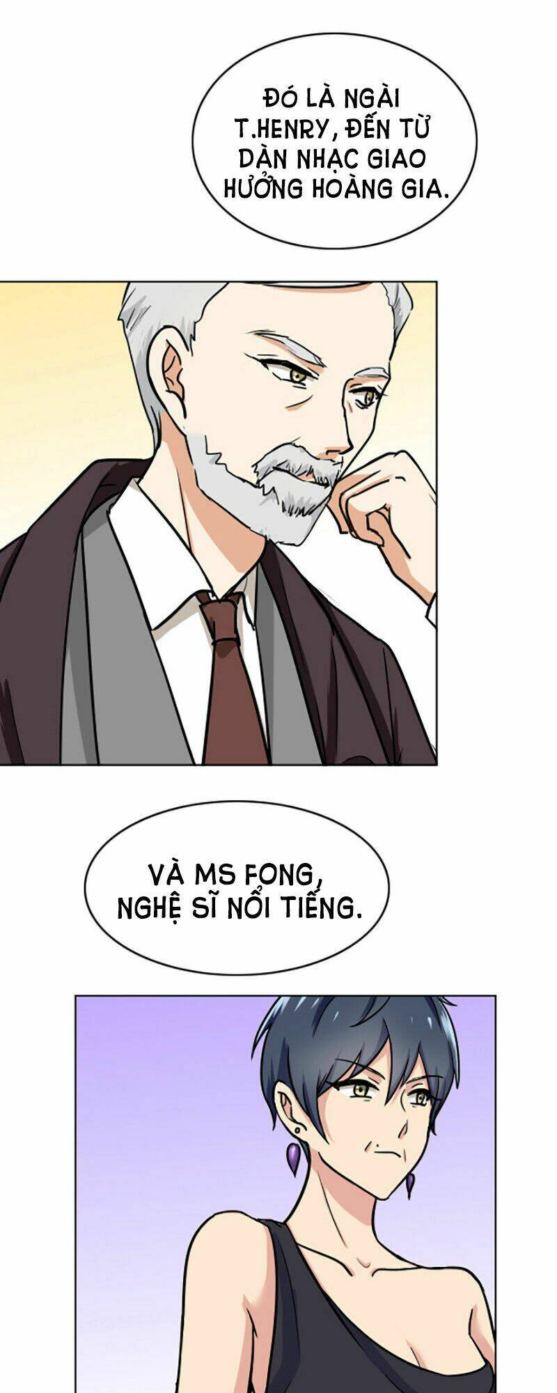 Become A Girl At Night: Chapter 67