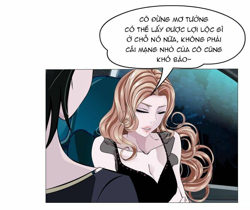 Cạm Bẫy Của Nữ Thần: Chapter 107