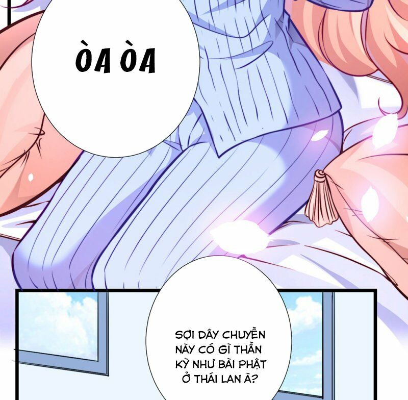 Yêu Tiếp Thành Nghiện, Tổng Tài Quá Bá Đạo: Chapter 15