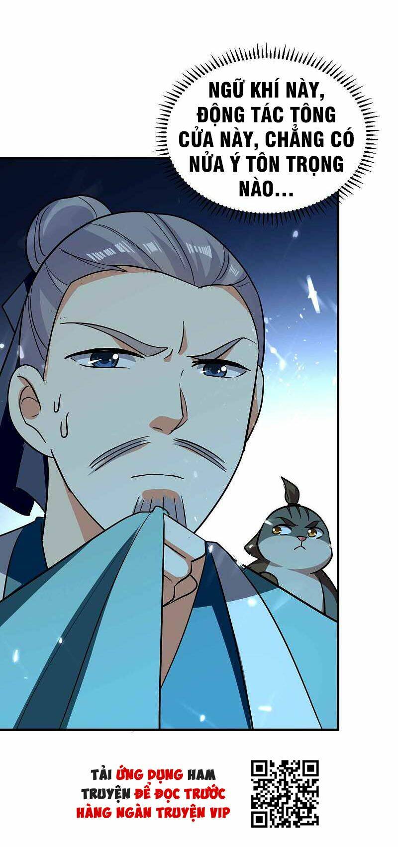 Vạn Giới Tiên Vương: Chapter 150