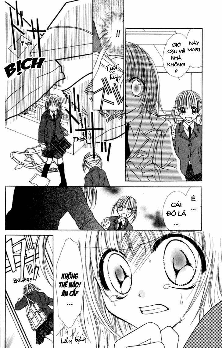 Jigoku Shoujo: Chapter 1