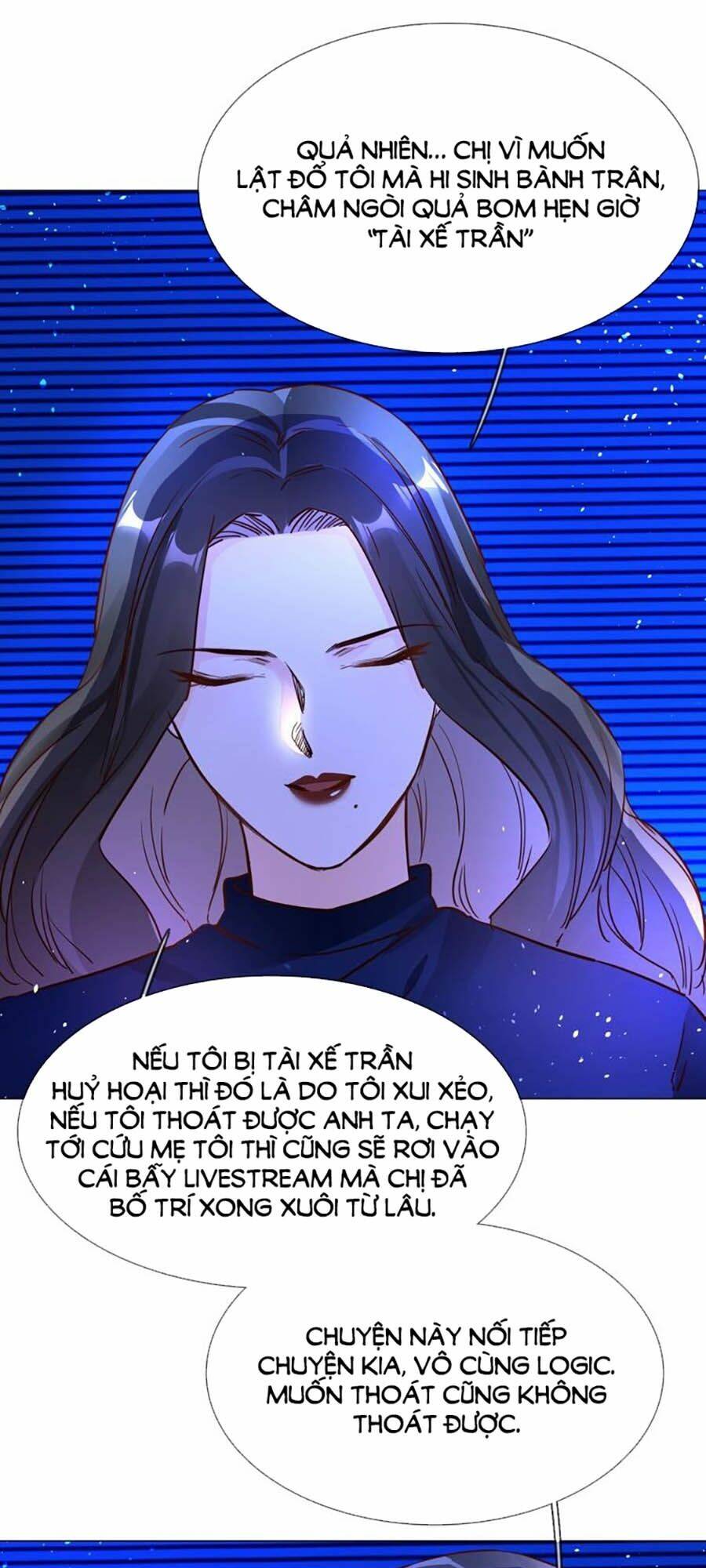 Ngôi Sao Vụn Vỡ: Chapter 70