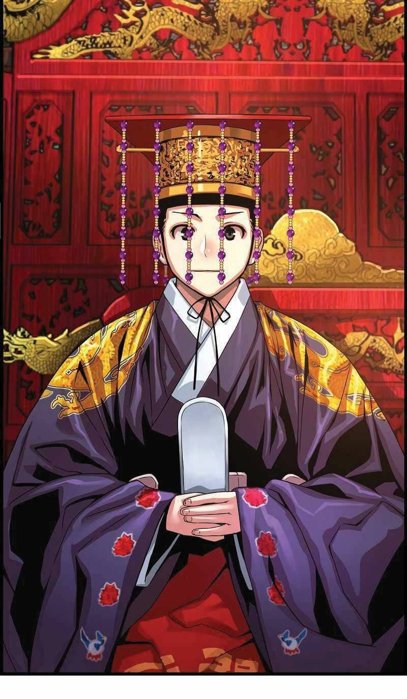 Tôi Sẽ Sống Như Một Hoàng Tử: Chapter 84