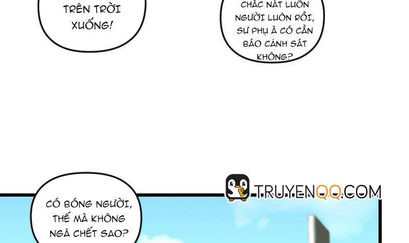 Thần Huyền Sư: Chapter 18