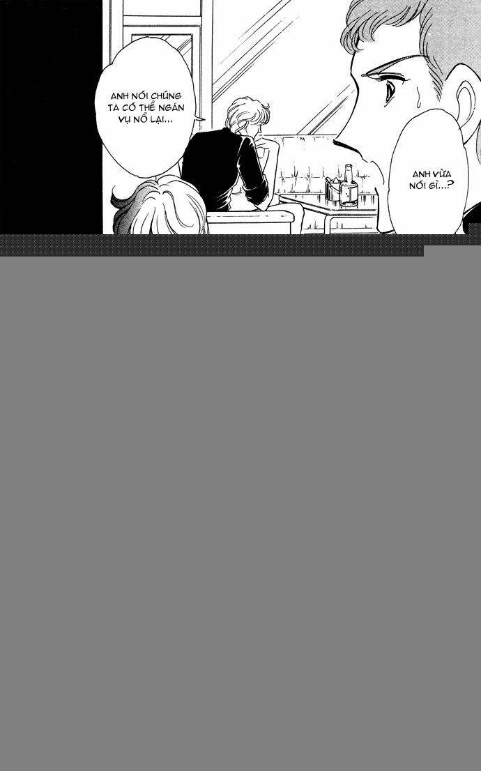 Ao No Fuuin - Blue Seal: Chapter 54