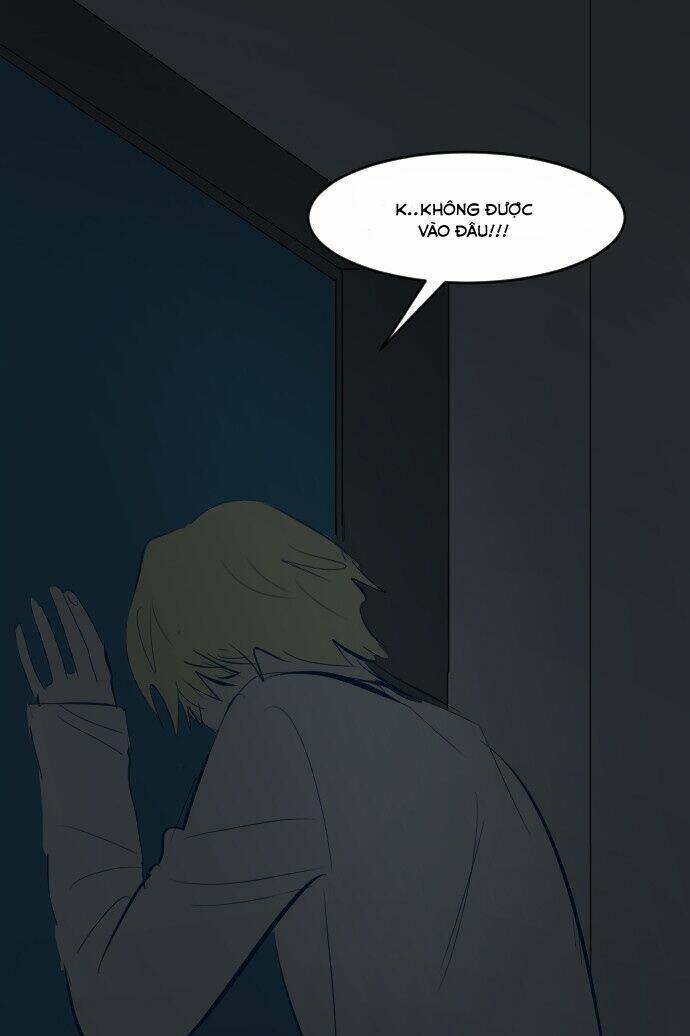 Transparent Cohabitation: Chapter 33