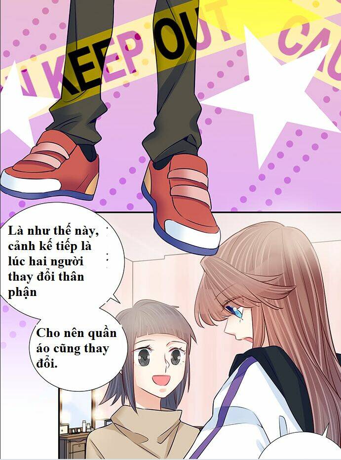 Trọng Sinh Để Ngủ Với Ảnh Đế: Chapter 127