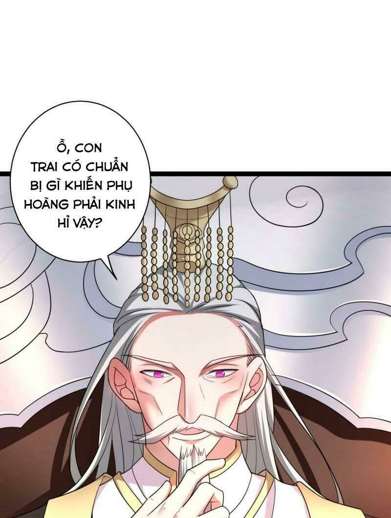 Trọng Sinh Tối Cường Ma Tôn Ở Rể: Chapter 66