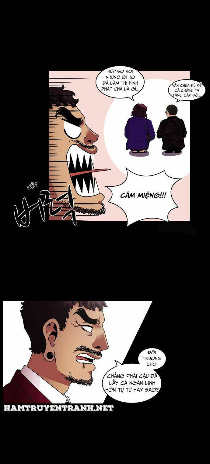 Tomorrow - Ngày Mai: Chapter 14