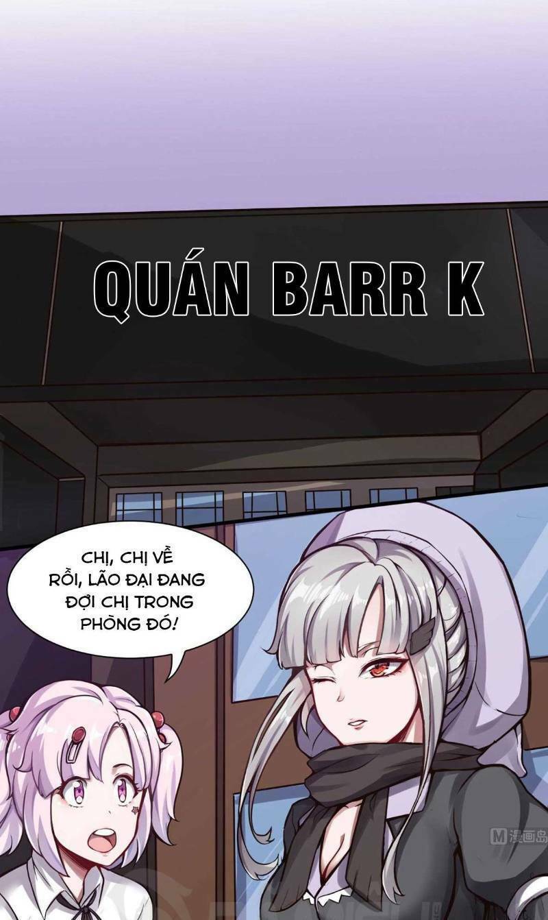 Siêu Cấp Kiện Bàn Hiệp: Chapter 58