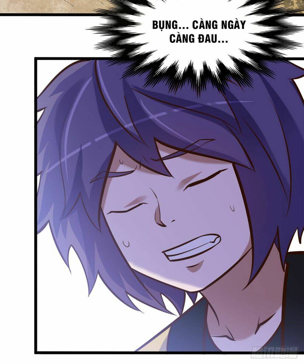 Hiệp Hành Cửu Thiên: Chapter 93