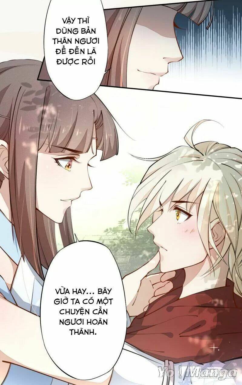 Tuyệt Thế Luyện Đan Sư: Chapter 44