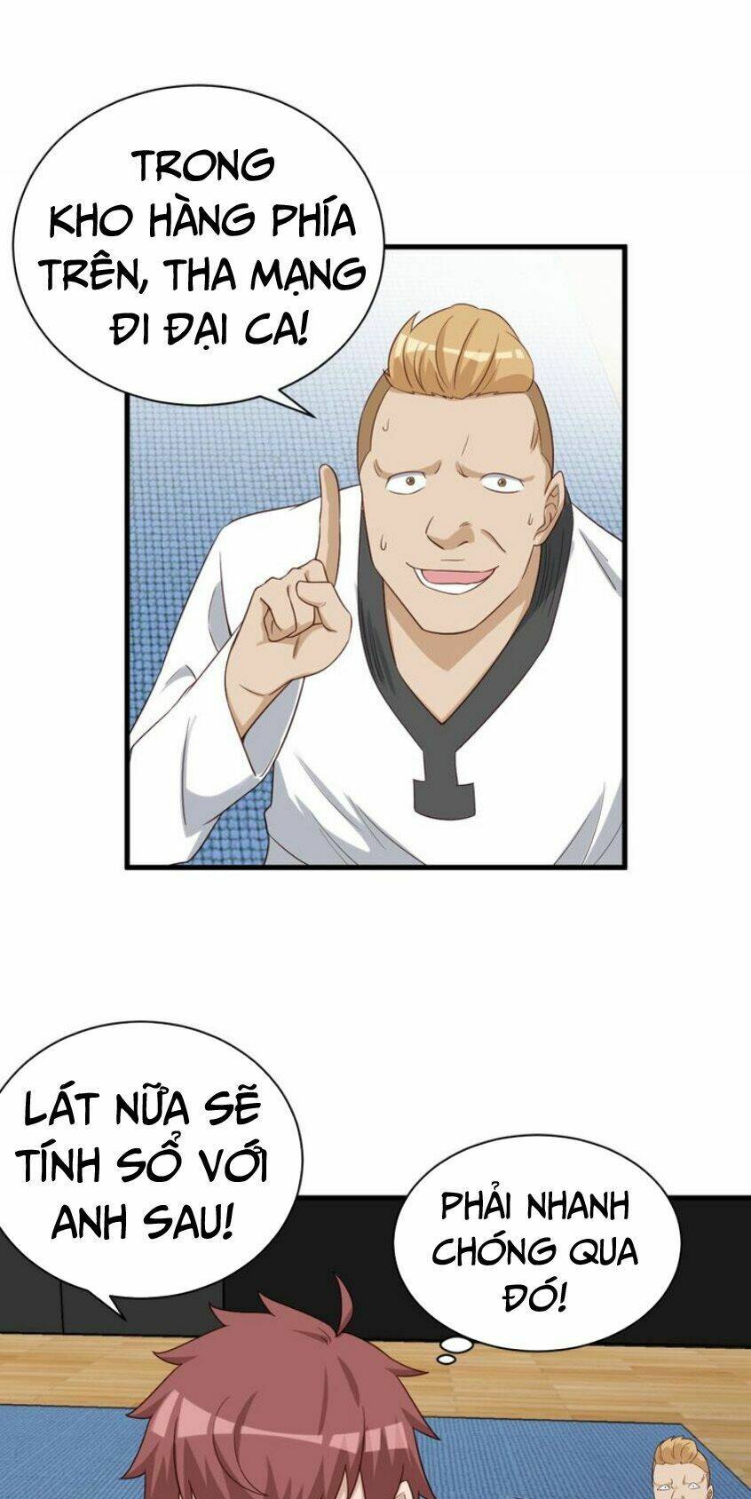 Hệ Thống Tu Tiên Mạnh Nhất: Chapter 33