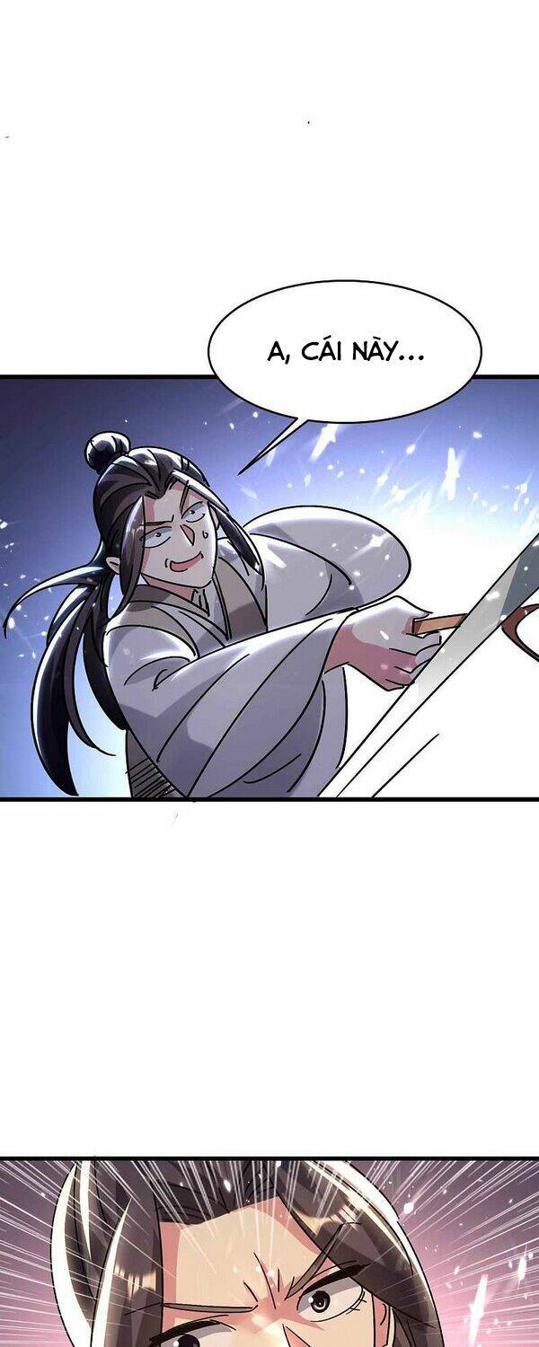 Vạn Giới Tiên Vương: Chapter 135