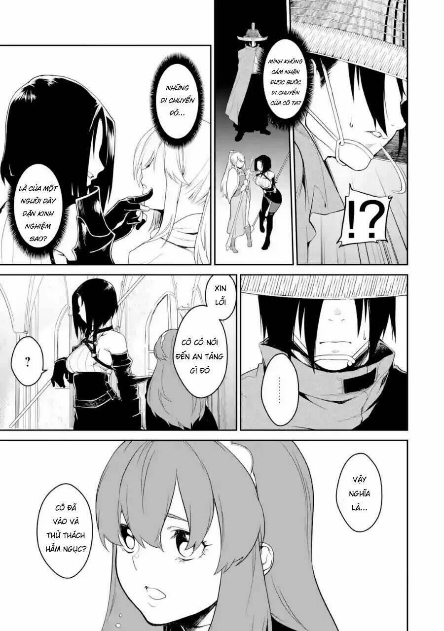 Goblin Slayer Gaiden 2: Tsubanari No Daikatana: Chapter 3
