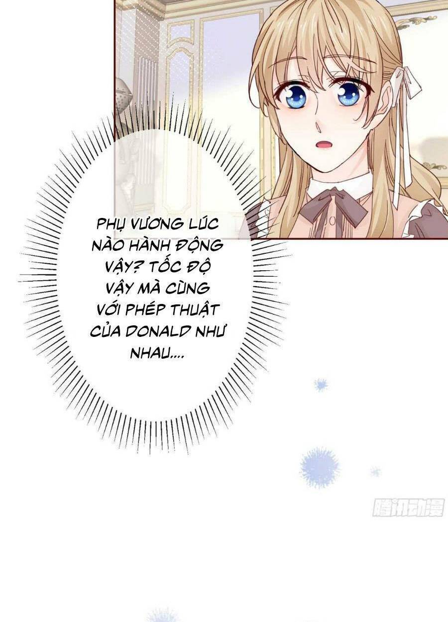 Nữ Hoàng Đầu Tiên Của Đế Quốc: Chapter 77