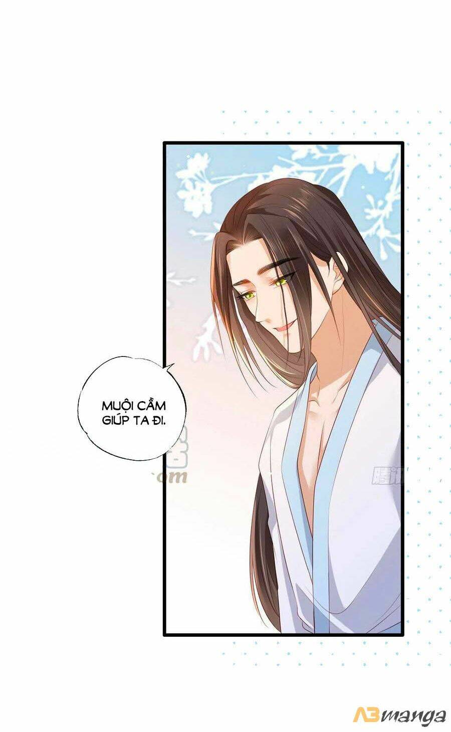 Nữ Thủ Phú Chi Kiều Sủng Nhiếp Chính Vương: Chapter 68