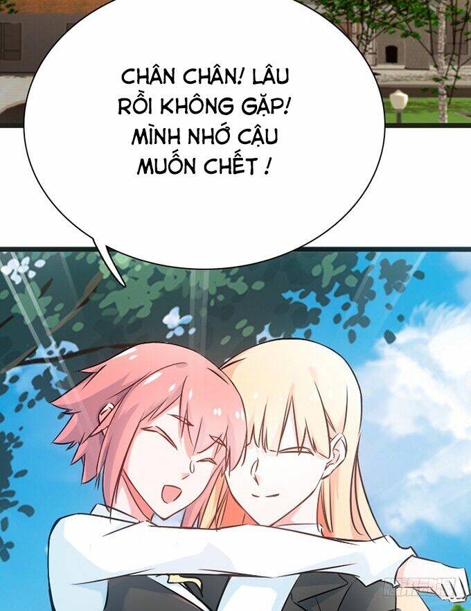 Huyết Đồng Tử: Chapter 13