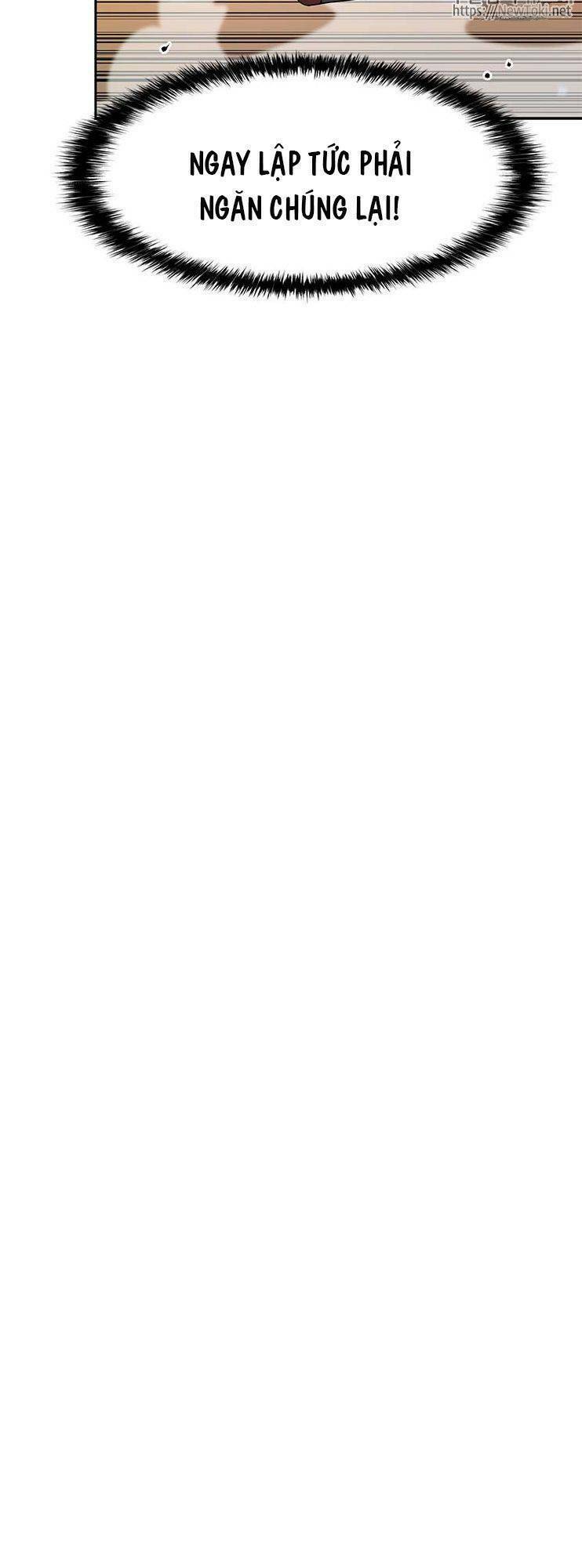 Tôi Tự Động Săn Một Mình: Chapter 23