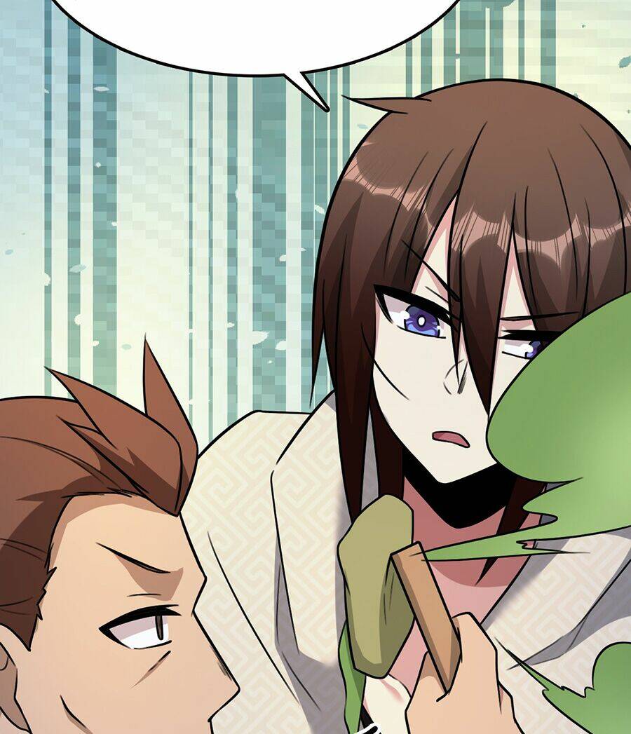 Đại Bảo Kiếm Của Tôi: Chapter 54