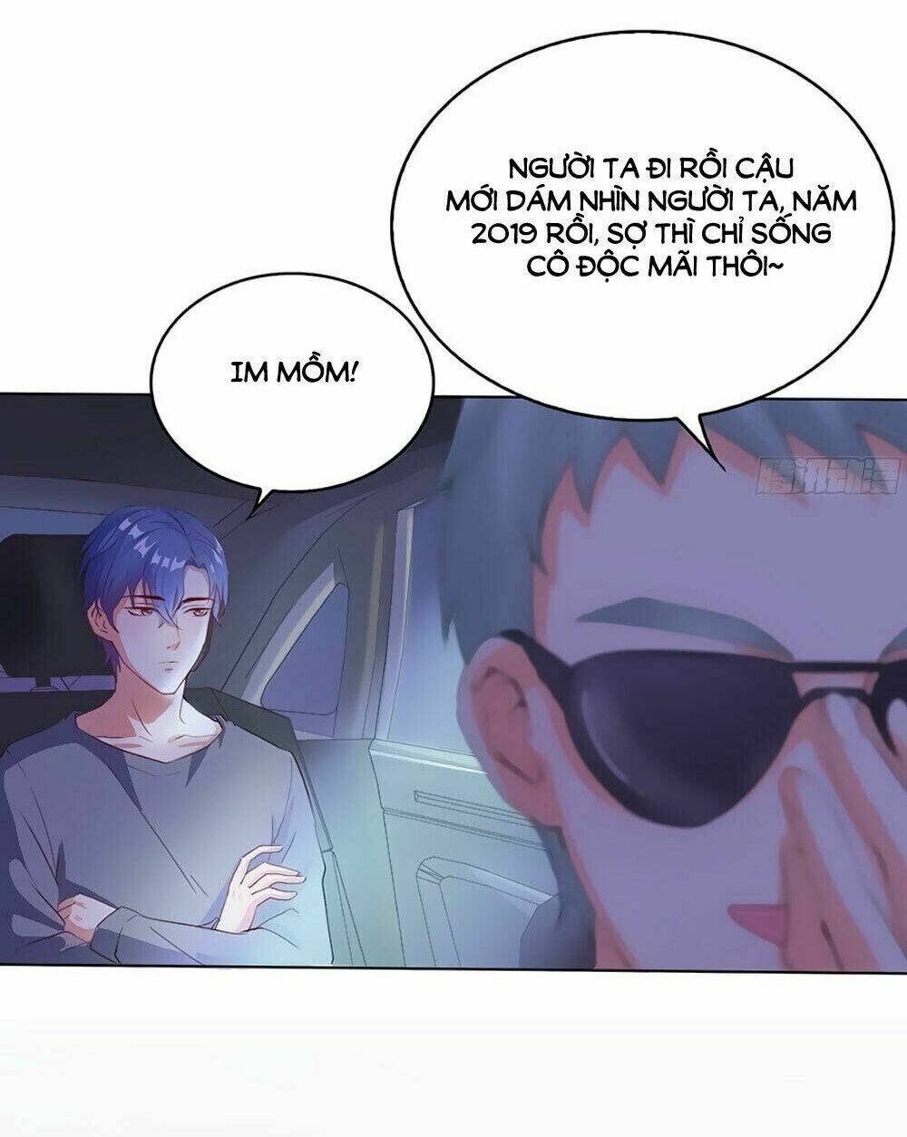 Bộ Váy Rực Rỡ Ánh Sao: Chapter 2