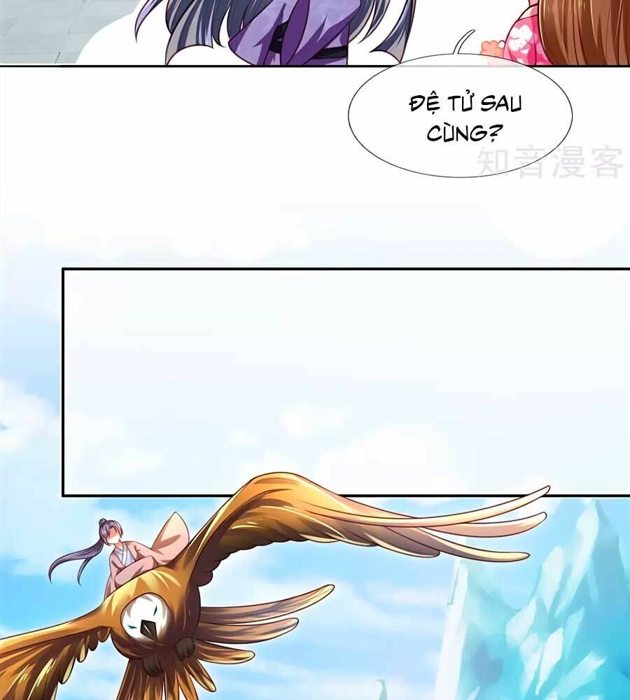 Phụng Lâm Thiên Hạ: Đệ Nhất Mỹ Nữ: Chapter 22