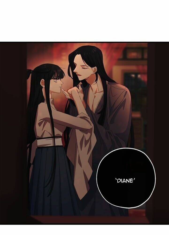 Tình Điên Dại: Chapter 41