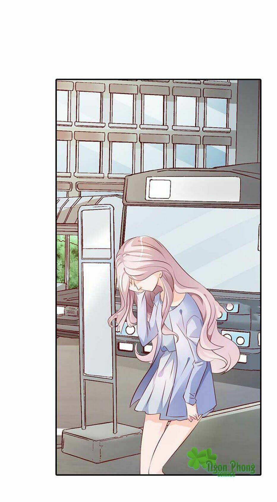 Em Vẫn Còn Nhỏ: Chapter 58