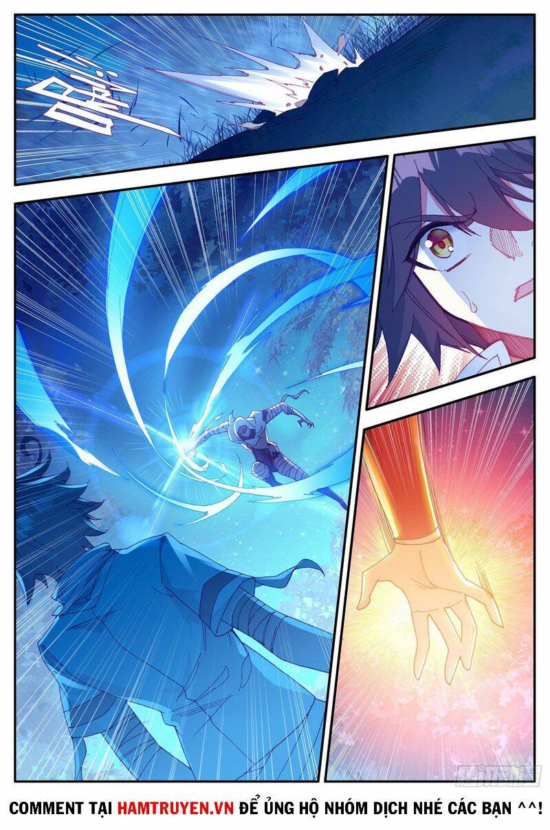 Thiện Lương Tử Thần: Chapter 130