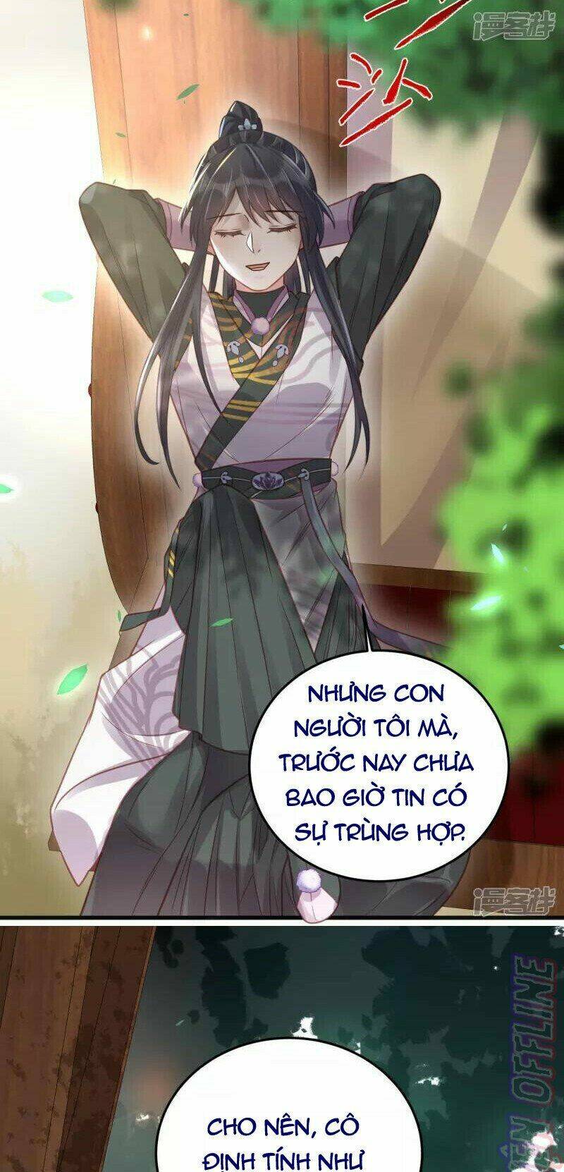 Nhật Kí Học Tập Của Hắc Liên Hoa: Chapter 38