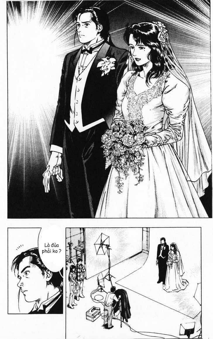 Family Compo: Chapter 40