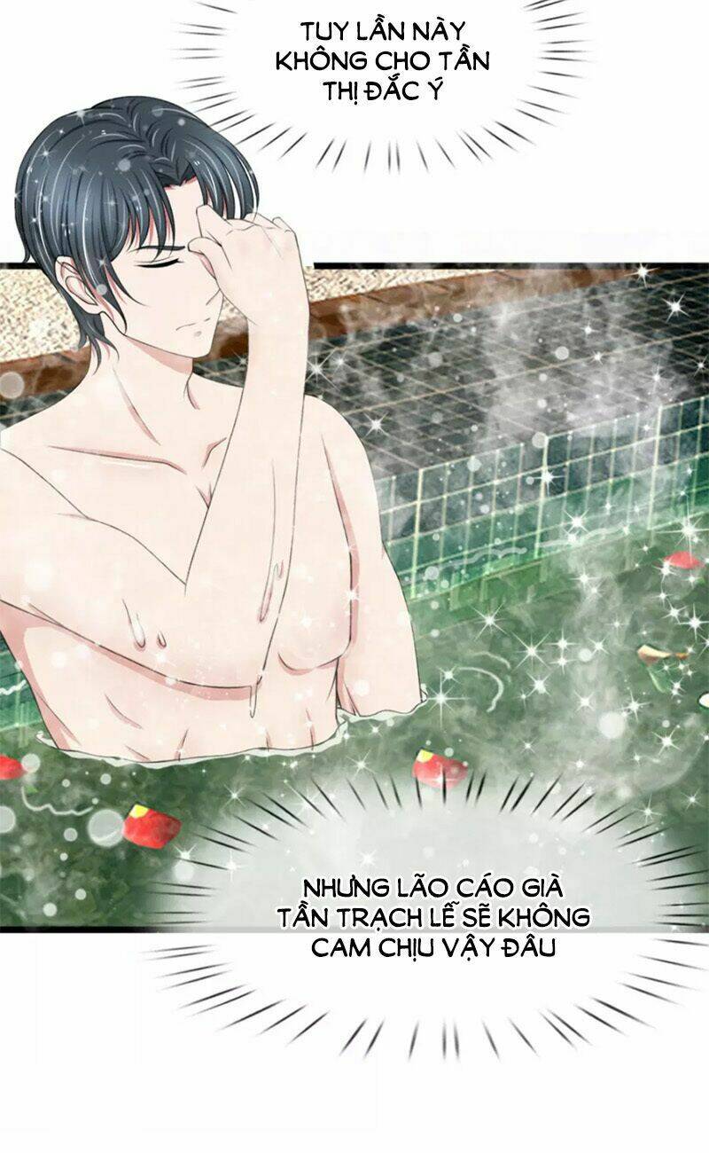 Phúc Hắc Lão Công Buông Em Ra: Chapter 67