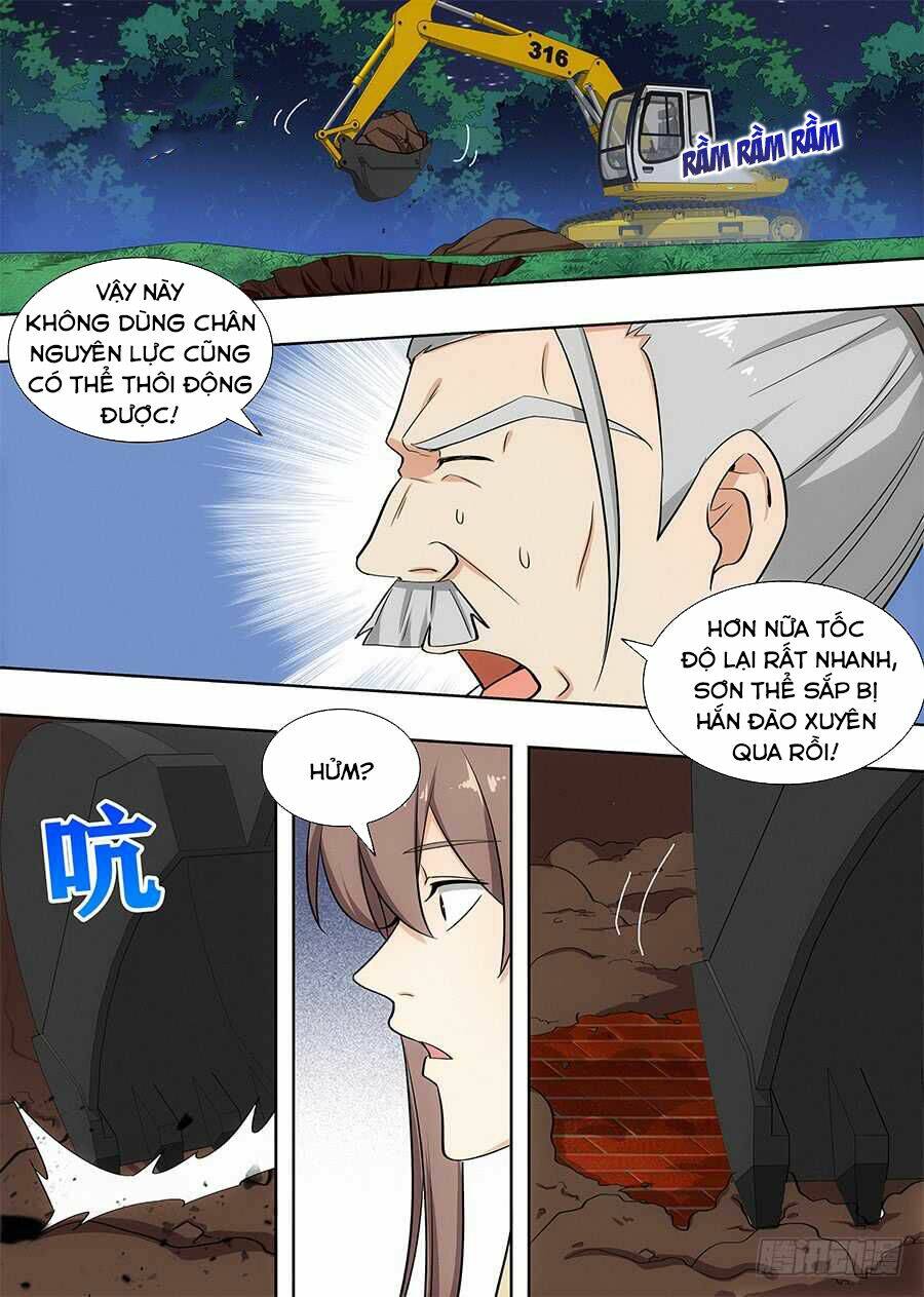 Tối Cường Phản Sáo Lộ Hệ Thống: Chapter 98